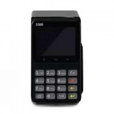 کارتخوان اندرویدی D300