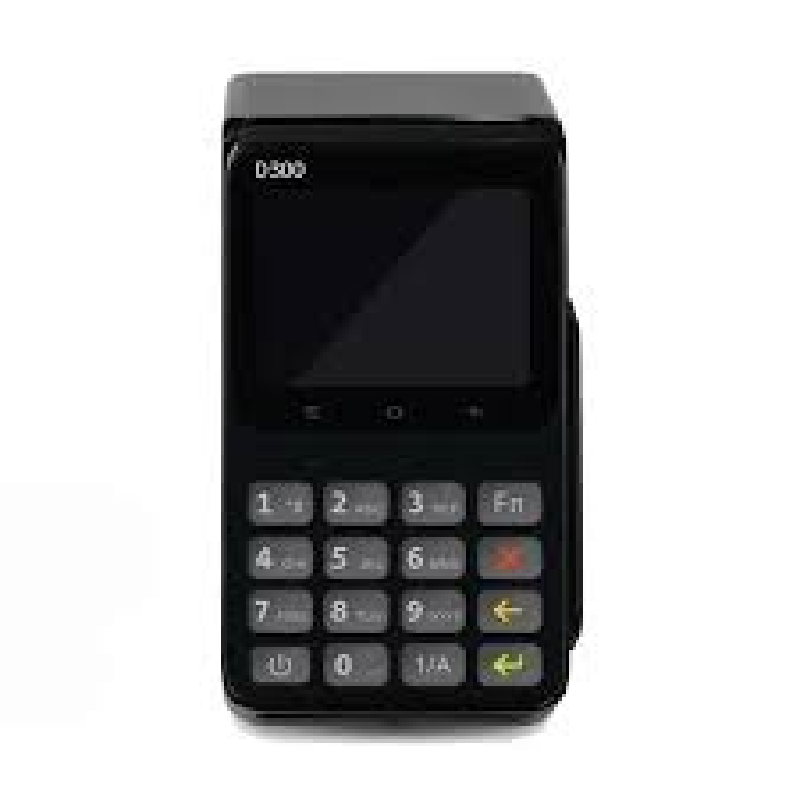 D300 کارتخوان اندرویدی D300